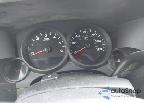 2009 Chevrolet Silverado 1500 Work Truck z USA, uszkodzony, nr VIN 1GCEC14X39Z106476